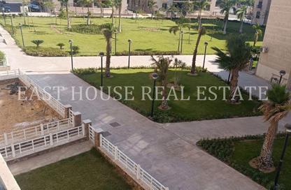 Apartment - 3 Bedrooms - 3 Bathrooms for rent in El Rehab Extension - Al Rehab - New Cairo City - Cairo