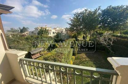 Villa - 4 - 4 for sale in Al Patio Prime - El Patio - El Shorouk Compounds - Shorouk City - Cairo
