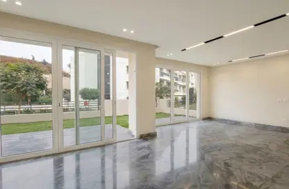 Townhouse - 4 Bedrooms - 4 Bathrooms for rent in Pyramids Heights - Cairo Alexandria Desert Road - 6 October City - Giza