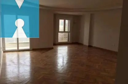 (بنتهاوس  (روف - 3 غرف نوم - 3 حمامات للايجار في زايد ديونز - الحي السادس - الشيخ زايد - الجيزة