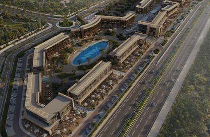 Shop - Studio for sale in Navy 26 - Boulevard Road - Green Belt - 6 October City - Giza Shop - Studio for sale in Navy 26 - Boulevard Road - Green Belt - 6 October City - Giza