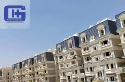 شقة - 3 غرف نوم - 3 حمامات للبيع في ماونتن فيو 1.1 - كمبوندات التجمع الخامس - التجمع الخامس - مدينة القاهرة الجديدة - القاهرة