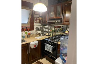 Apartment - 2 Bedrooms - 1 Bathroom for sale in El Rehab Extension - Al Rehab - New Cairo City - Cairo