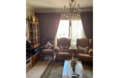 Apartment - 2 Bedrooms - 1 Bathroom for sale in El Rehab Extension - Al Rehab - New Cairo City - Cairo