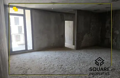 Apartment - 2 Bedrooms - 2 Bathrooms for sale in Vye Sodic - New Zayed City - Sheikh Zayed City - Giza