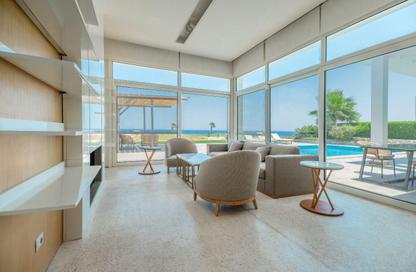 Villa - 4 Bedrooms - 4 Bathrooms for sale in Soma Bay - Safaga - Hurghada - Red Sea