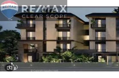 Villa - 3 Bedrooms - 3 Bathrooms for sale in Telal East - 5th Settlement Compounds - The 5th Settlement - New Cairo City - Cairo