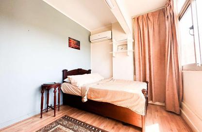Apartment - 2 Bedrooms - 2 Bathrooms for rent in Abbas Al Akkad St. - 1st Zone - Nasr City - Cairo Apartment - 2 Bedrooms - 2 Bathrooms for rent in Abbas Al Akkad St. - 1st Zone - Nasr City - Cairo