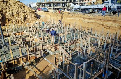 شقة - 4 غرف نوم - 3 حمامات للبيع في بيت الوطن - التجمع الخامس - مدينة القاهرة الجديدة - القاهرة