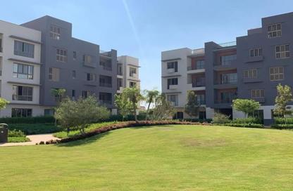 Apartment - 3 Bedrooms - 2 Bathrooms for sale in Markez Al Abd Al Tibi St. - As Salam Al Gharbeyah - Al Salam City - Cairo