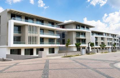Apartment - 3 Bedrooms - 3 Bathrooms for sale in Joulz - Cairo Alexandria Desert Road - 6 October City - Giza Apartment - 3 Bedrooms - 3 Bathrooms for sale in Joulz - Cairo Alexandria Desert Road - 6 October City - Giza