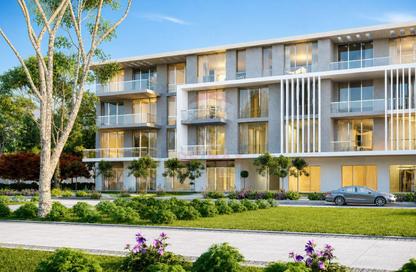 Apartment - 3 Bedrooms - 3 Bathrooms for sale in Joulz - Cairo Alexandria Desert Road - 6 October City - Giza Apartment - 3 Bedrooms - 3 Bathrooms for sale in Joulz - Cairo Alexandria Desert Road - 6 October City - Giza