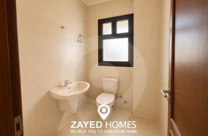 Apartment - 3 Bedrooms - 3 Bathrooms for sale in Casa - Sheikh Zayed Compounds - Sheikh Zayed City - Giza