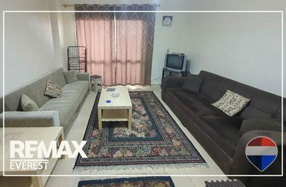 Apartment - 2 Bedrooms - 1 Bathroom for rent in 11th District - Sheikh Zayed City - Giza