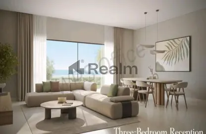Apartment - 2 Bedrooms - 2 Bathrooms for sale in Zed East - 5th Settlement Compounds - The 5th Settlement - New Cairo City - Cairo