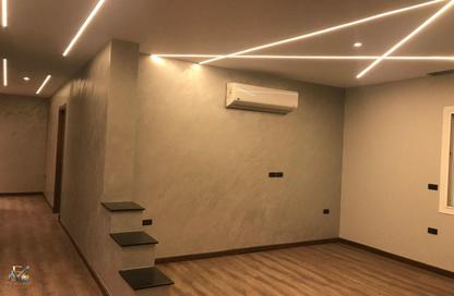 Apartment - 4 - 3 for rent in Garden Residence - Hyde Park - New Cairo City - Cairo Apartment - 4 - 3 for rent in Garden Residence - Hyde Park - New Cairo City - Cairo