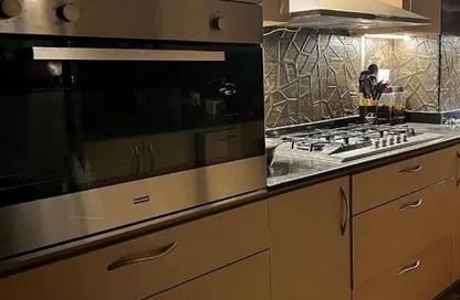 Apartment - 4 Bedrooms - 3 Bathrooms for sale in El Yasmeen 8 - El Yasmeen - New Cairo City - Cairo