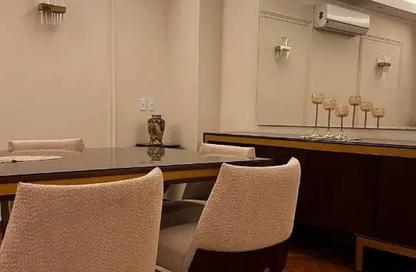 Apartment - 4 Bedrooms - 3 Bathrooms for sale in El Yasmeen 8 - El Yasmeen - New Cairo City - Cairo