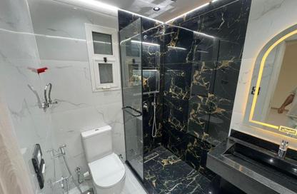 Apartment - 3 Bedrooms - 2 Bathrooms for sale in B6 - Madinaty - Cairo