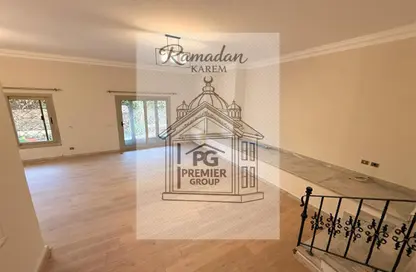 شقة - 4 غرف نوم - 6 حمامات للايجار في سرايات المعادي - حي المعادي - القاهرة