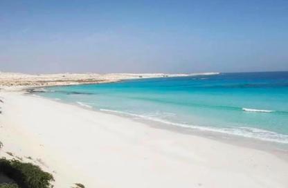 تاون هاوس - 3 غرف نوم - 3 حمامات للبيع في سالت - راس الحكمة - الساحل الشمالي تاون هاوس - 3 غرف نوم - 3 حمامات للبيع في سالت - راس الحكمة - الساحل الشمالي