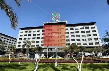 مكتب عمل جماعي - 8 غرف نوم - 4 حمامات للايجار في داون تاون - كمبوندات التجمع الخامس - التجمع الخامس - مدينة القاهرة الجديدة - القاهرة