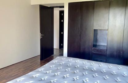 Apartment - 3 Bedrooms - 3 Bathrooms for rent in Katameya Dunes - El Katameya Compounds - El Katameya - New Cairo City - Cairo