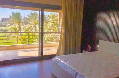 Apartment - 3 Bedrooms - 3 Bathrooms for rent in Katameya Dunes - El Katameya Compounds - El Katameya - New Cairo City - Cairo