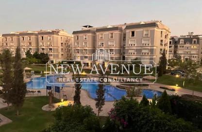 Apartment - 2 Bedrooms - 2 Bathrooms for sale in Mountain View Hyde Park - 5th Settlement Compounds - The 5th Settlement - New Cairo City - Cairo