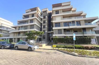 Apartment - 3 Bedrooms - 3 Bathrooms for sale in Villette - 5th Settlement Compounds - The 5th Settlement - New Cairo City - Cairo