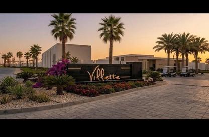 Apartment - 3 Bedrooms - 3 Bathrooms for sale in Villette - 5th Settlement Compounds - The 5th Settlement - New Cairo City - Cairo