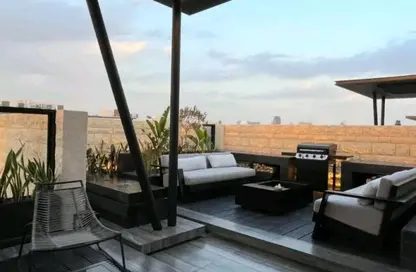 شقة - 2 غرف نوم - 2 حمامات للبيع في فاي سوديك - مدينة زايد الجديدة - الشيخ زايد - الجيزة