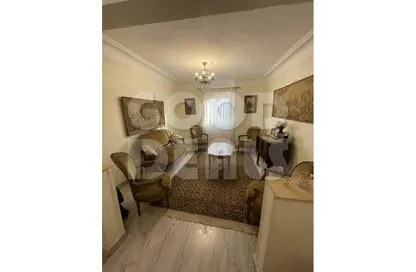 Apartment - 3 Bedrooms - 2 Bathrooms for sale in Al Merghany St. - Ard El Golf - Heliopolis - Masr El Gedida - Cairo