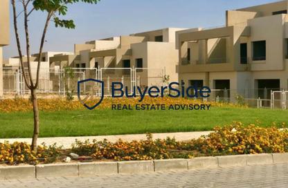 Townhouse - 4 Bedrooms - 3 Bathrooms for sale in Palm Hills Golf Extension - Al Wahat Road - 6 October City - Giza Townhouse - 4 Bedrooms - 3 Bathrooms for sale in Palm Hills Golf Extension - Al Wahat Road - 6 October City - Giza