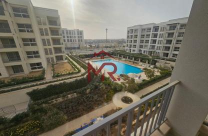 Apartment - 3 - 3 for rent in Mivida - 5th Settlement Compounds - The 5th Settlement - New Cairo City - Cairo