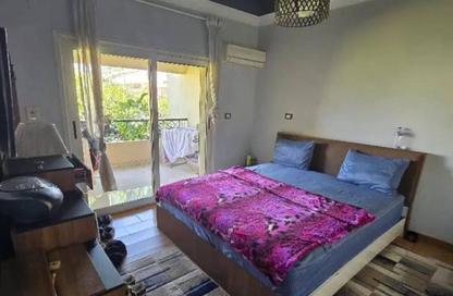 Villa - 3 - 4 for sale in Rehab City Third Phase - Al Rehab - New Cairo City - Cairo