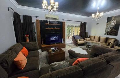 Villa - 3 - 4 for sale in Rehab City Third Phase - Al Rehab - New Cairo City - Cairo