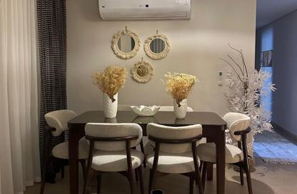 Apartment - 2 - 2 for rent in Zed Towers - Sheikh Zayed Compounds - Sheikh Zayed City - Giza Apartment - 2 - 2 for rent in Zed Towers - Sheikh Zayed Compounds - Sheikh Zayed City - Giza