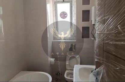 Apartment - 3 Bedrooms - 3 Bathrooms for rent in Centerville - Hyde Park - New Cairo City - Cairo