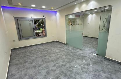 Office Space - Studio - 2 for rent in Abbas Al Akkad St. - 1st Zone - Nasr City - Cairo