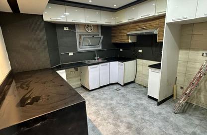 Office Space - Studio - 2 for rent in Abbas Al Akkad St. - 1st Zone - Nasr City - Cairo