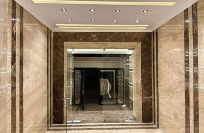 Apartment - 3 - 3 for sale in Al Andalus Buildings - Al Andalus District - New Cairo City - Cairo Apartment - 3 - 3 for sale in Al Andalus Buildings - Al Andalus District - New Cairo City - Cairo