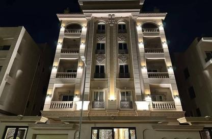 Apartment - 3 - 3 for sale in Al Andalus Buildings - Al Andalus District - New Cairo City - Cairo