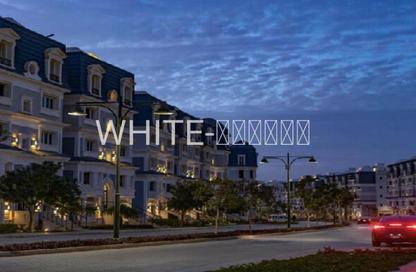 Apartment - 3 Bedrooms - 3 Bathrooms for sale in Mountain View Hyde Park - 5th Settlement Compounds - The 5th Settlement - New Cairo City - Cairo