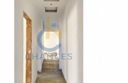 Apartment - 3 - 3 for sale in Al Gezira St. - South Investors Area - New Cairo City - Cairo Apartment - 3 - 3 for sale in Al Gezira St. - South Investors Area - New Cairo City - Cairo