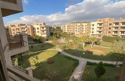 Apartment - 3 Bedrooms - 3 Bathrooms for sale in Ishraqa - 6 October Compounds - 6 October City - Giza