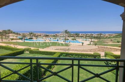 شاليه - 3 غرف نوم - 2 حمامات للبيع في لافيستا 6 - لافيستا - العين السخنة - السويس