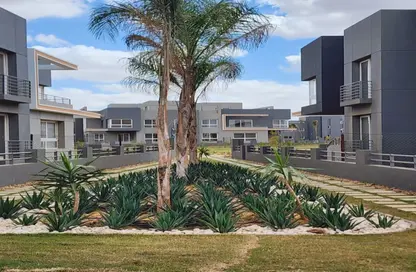 شقة - 2 غرف نوم - 2 حمامات للبيع في كيان - كمبوندات الشيخ زايد - الشيخ زايد - الجيزة