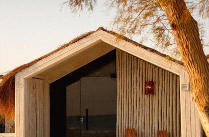 Cabin - 1 Bedroom - 1 Bathroom for sale in Crysta Island - Sidi Abdel Rahman - North Coast