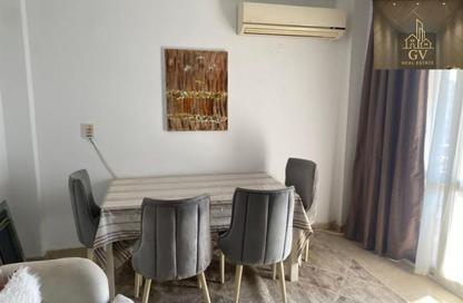 Apartment - 2 Bedrooms - 1 Bathroom for rent in Privado - Madinaty - Cairo